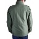 Taxi Driver Robert De Niro Green Military Jacket Taxi Driver Robert De Niro Green Military Jacket