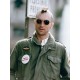 Taxi Driver Robert De Niro Green Military Jacket Taxi Driver Robert De Niro Green Military Jacket