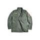 Taxi Driver Robert De Niro Military Jacket Taxi Driver Robert De Niro Military Jacket