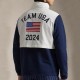 Team USA Hooded Jacket Team USA Hooded Jacket