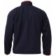 Ted Lasso Jason Sudeikis Blue Fleece Track Jacket Ted Lasso Jason Sudeikis Blue Fleece Track Jacket