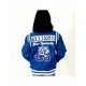 TennState University Unisex Varsity Jacket TennState University Unisex Varsity Jacket