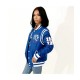 TennState University Unisex Varsity Jacket TennState University Unisex Varsity Jacket
