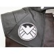 The Avengers Jeremy Renner Hawkeye Leather Vest