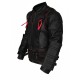 The Dark Knight Rises Tom Hardy Bane Leather Jacket Vest The Dark Knight Rises Tom Hardy Bane Leather Jacket Vest