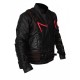 The Dark Knight Rises Tom Hardy Bane Leather Jacket Vest The Dark Knight Rises Tom Hardy Bane Leather Jacket Vest