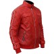 The Fall Guy Ryan Gosling Red Jacket The Fall Guy Ryan Gosling Red Jacket