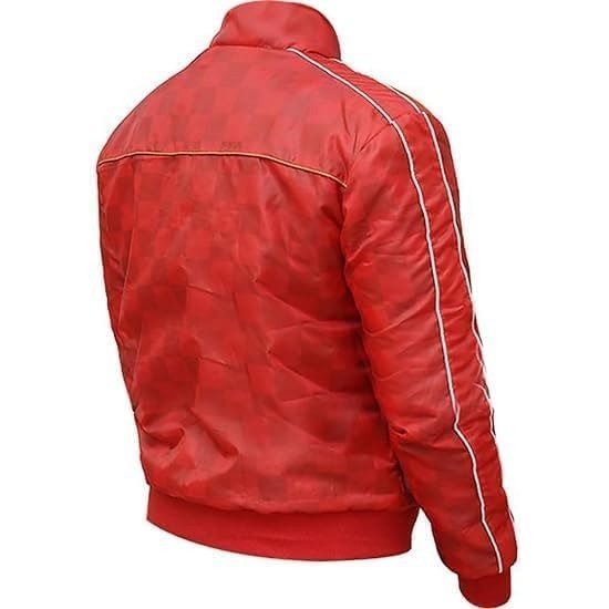 The Fall Guy Ryan Gosling Red Jacket The Fall Guy Ryan Gosling Red Jacket