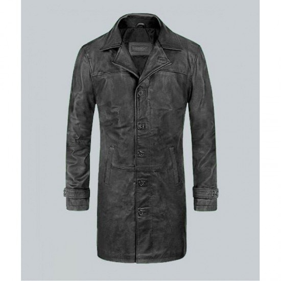 The Fate Of The Furious Jason Statham Coat The Fate Of The Furious Jason Statham Coat
