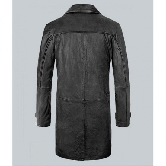 The Fate Of The Furious Jason Statham Coat The Fate Of The Furious Jason Statham Coat