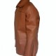 The Hunger Games Movie Katniss Everdeen Brown Jacket The Hunger Games Movie Katniss Everdeen Brown Jacket