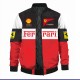 The Iconic Ferrari Bomber Jacket The Iconic Ferrari Bomber Jacket