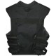 The Punisher Costume Leather Coat, Vest, Jacket The Punisher Costume Leather Coat, Vest, Jacket
