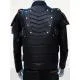 The Suicide Squad 2 Savant Pete Davidson Leather Jacket The Suicide Squad 2 Savant Pete Davidson Leather Jacket
