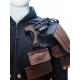 The Suicide Squad 2 Savant Pete Davidson Leather Jacket