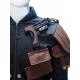 The Suicide Squad 2 Savant Pete Davidson Leather Jacket The Suicide Squad 2 Savant Pete Davidson Leather Jacket