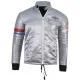 The Warriors Moon Runners Satin Jacket