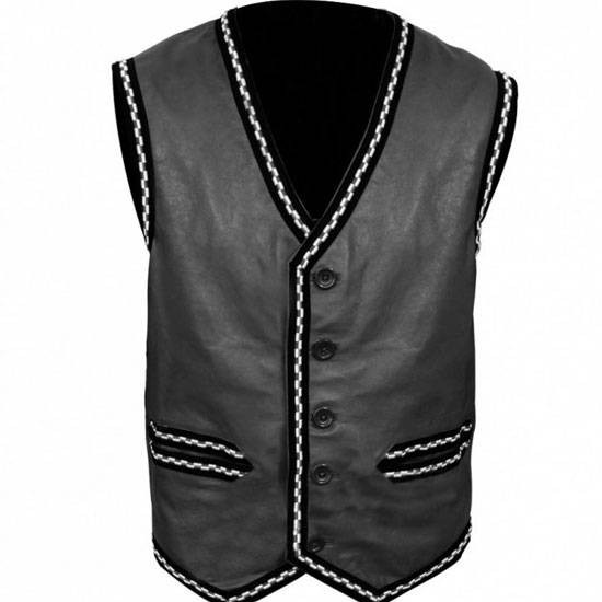 Warriors Movie Costumes Vest The Warriors Vest