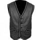 The Warriors Movie Leather Vest Costume