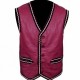 Warriors Movie Costumes Vest The Warriors Vest