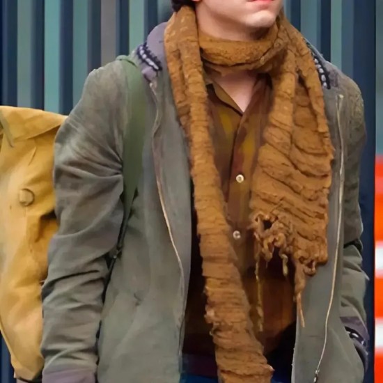Timothée Chalamet A Complete Unknown Jacket Timothée Chalamet A Complete Unknown Jacket