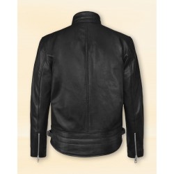 Tom Hardy Venom Let There Be Carnage Leather Jacket