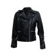 Tomb Raider Lara Croft Black Leather Jacket Tomb Raider Lara Croft Black Leather Jacket