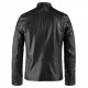 Tony Stark Iron Man 3 Leather Jacket Tony Stark Iron Man 3 Leather Jacket