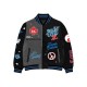 Tornoto 22 Letterman Jacket Tornoto 22 Letterman Jacket