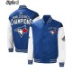 Toronto Blue Jays Challenger Royal/Navy Jacket