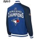 Toronto Blue Jays Challenger Royal/Navy Jacket