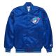 Toronto Blue Jays Classic Royal Satin Jacket Toronto Blue Jays Classic Royal Satin Jacket