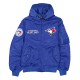 Toronto Blue Jays Historic L-2B Hooded Bomber Jacket
