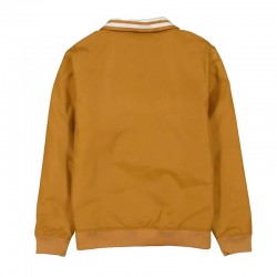 Toronto Blue Jays Logo Select Brown Jacket