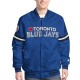 Toronto Blue Jays Scout Varsity Satin Jacket