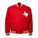 Travis Kelce Dallas Texans Jacket Travis Kelce Dallas Texans Jacket