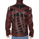 Travis Touchdown Famous Leather Jacket Travis Touchdown Famous Leather Jacket