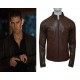 Trendy Jack Reacher 2 Tom Cruise Brown Jacket Trendy Jack Reacher 2 Tom Cruise Brown Jacket