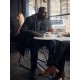 Tv Series Lupin Assane Diop Hooded Jacket Tv Series Lupin Assane Diop Hooded Jacket