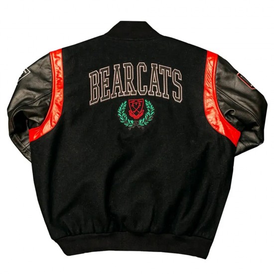 UC Varsity Jacket UC Varsity Jacket