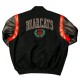UC Varsity Jacket UC Varsity Jacket