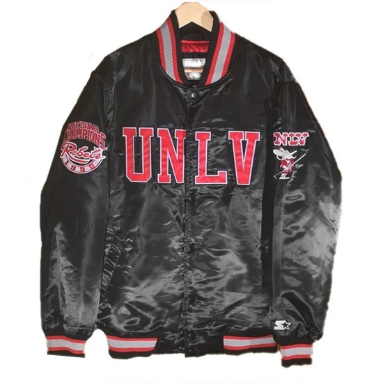 UNLV 90s Jacket UNLV 90s Jacket