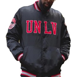 UNLV 90s Jacket