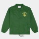 USF Bulls Vintage Golden Brahman Coaches Jacket USF Bulls Vintage Golden Brahman Coaches Jacket