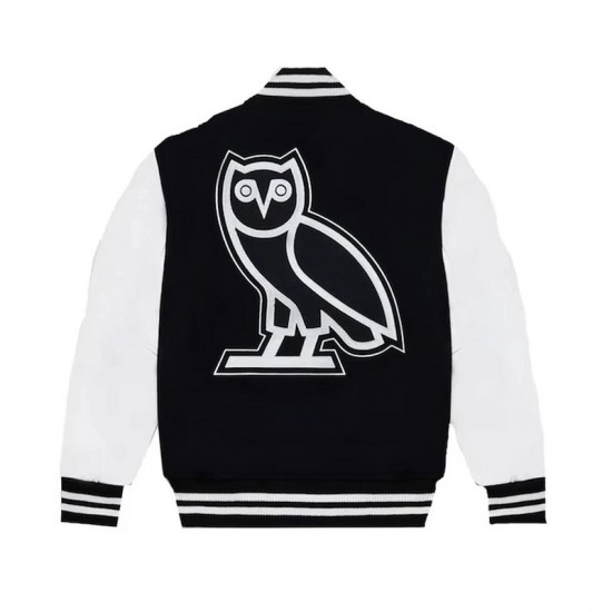 University Of Toronto Varsity Jacket University Of Toronto Varsity Jacket