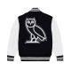 University Of Toronto Varsity Jacket University Of Toronto Varsity Jacket