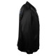 University of Kentucky Black Satin Windbreaker University of Kentucky Black Satin Windbreaker