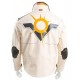 Valorant Phoenix Leather Jacket Valorant Phoenix Leather Jacket
