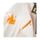 Valorant Phoenix Leather Jacket Valorant Phoenix Leather Jacket