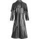 Vampire Duster Steampunk Van Helsing Gothic Leather Trench Coat Vampire Duster Steampunk Van Helsing Gothic Leather Trench Coat